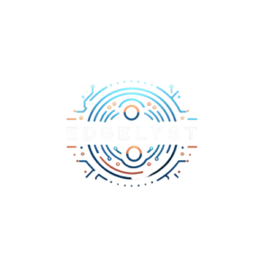 Edgelyst site logo